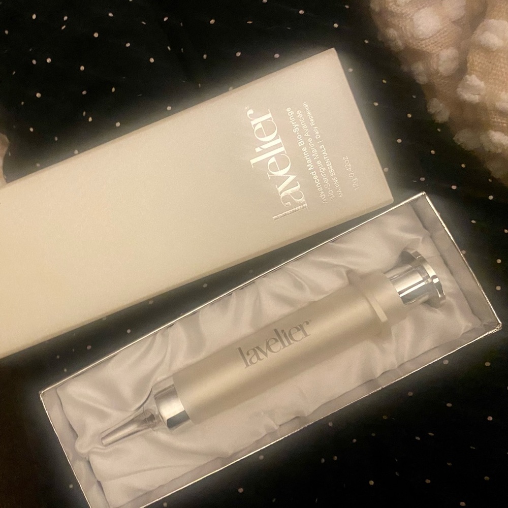 Lavelier Advanced Marine Bio BNIB